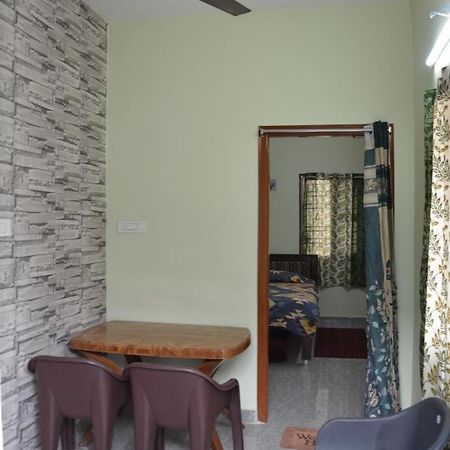 Manohars New Home Tirupati Eksteriør billede